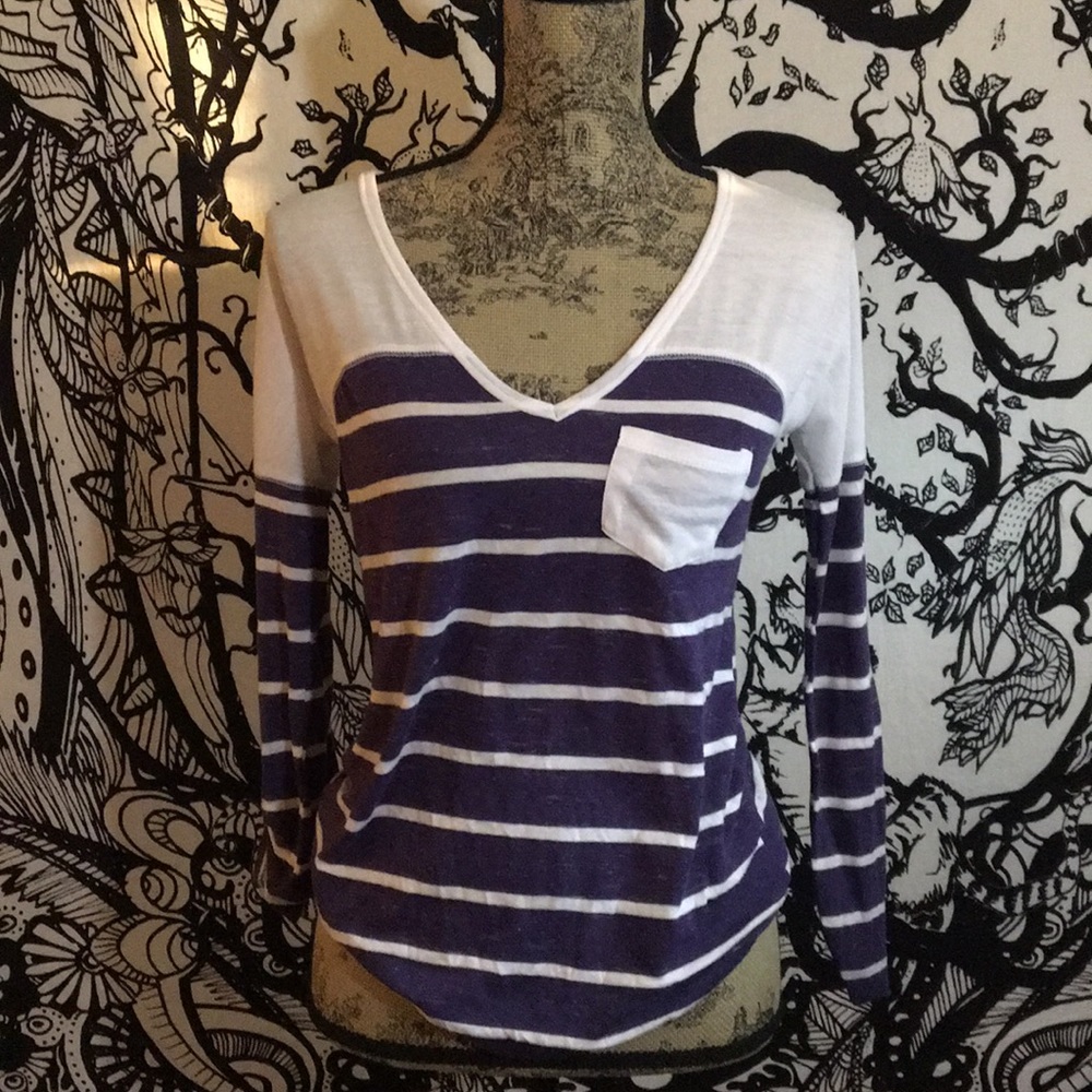Roxy top